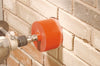 Dry Diamond Core D127x150mm