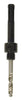 Holesaw SDS Shank Arbor D9.5mm (16-29mm)