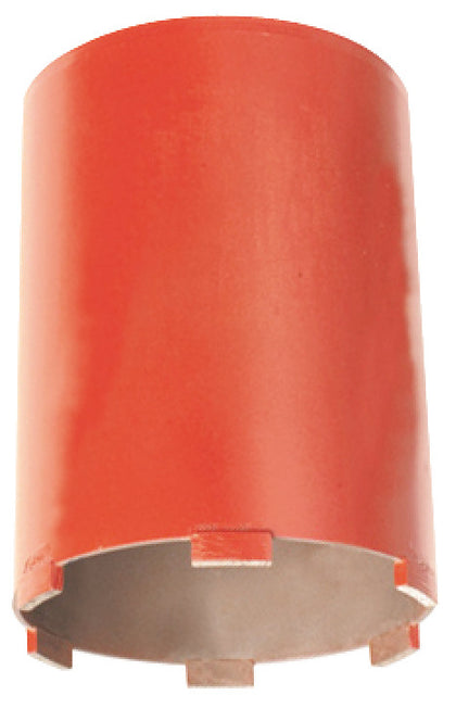 Dry Diamond Core D52x150mm