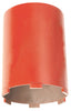 Dry Diamond Core D52x150mm