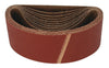 Mirka Hiolit X Cloth Belt 75x533mm P80
