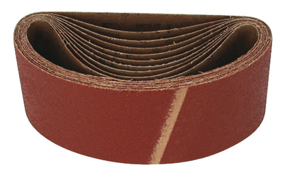 Mirka Hiolit X Cloth Belt 100x610mm P60