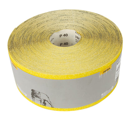 Mirka Hiomant A.Roll 50mx115mm P100