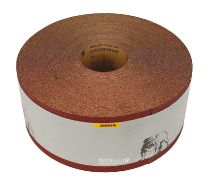 Mirka Jepuflex A.Roll 50mx115mm P240