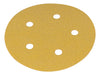 Mirka Gold 5H A.Disc D125mm P240