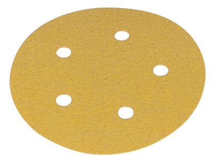 Mirka Gold 5H A.Disc D125mm P150