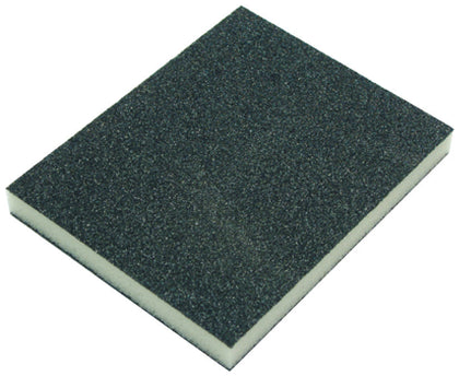 Mirka Soft Foam S.Pad 120x98x13mm Coarse