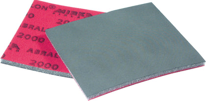 Mirka Abralon S.Sheet 115x140mm P500