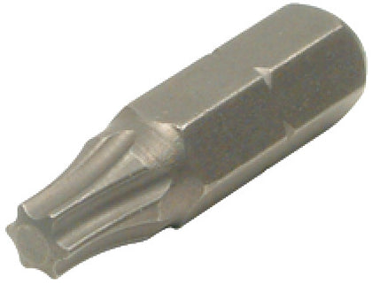 T star Bit Steel TS10 1/4 25mm