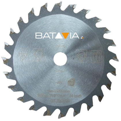 Batavia Mad Maxx TCT Saw Blade D89mm