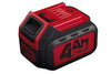 Batavia 12V Li-ion Battery 4Ah CLR