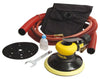 Abranet ROS DB 240W Air Sander Set 5.0mm