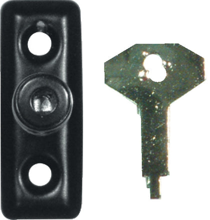 Kirkpatrick Casement Stay Locking Pin