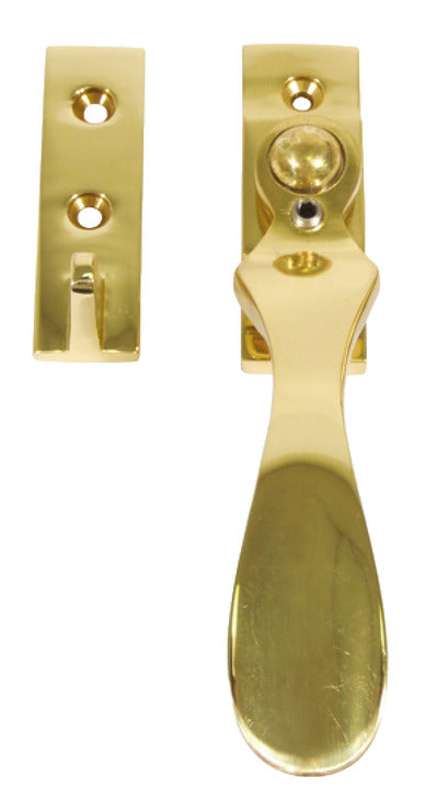 Casement Fastener Wedge Plt Locking Key