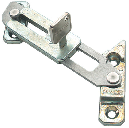 Res-Lock Conc Lock Restrictor RH SS/ZA