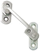 Restrict Safety Catch-Stud Plt 13mm MSS