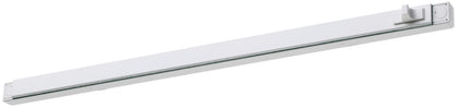 Tvent 4000 Hi Lift Vent 400mm Alu Wht