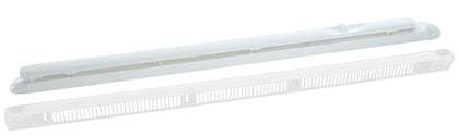 Tvent Select XS13 Vent+Canopy 411mm Wht