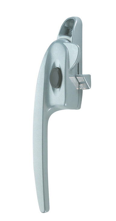 Cockspur Fastener LH Non-Locking ZA Wht