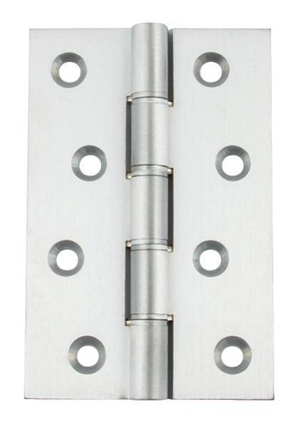 Butt Hinge DPBW 102x67mm Brass SC