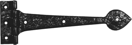 Kirkpatrick Strap Hinge 390x104mm Iron
