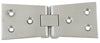 Counterflap Hinge 102x38mm Brass SC