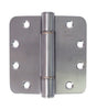 Loadmaster Butt Hinge Sq 114x114 316 PSS