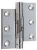 Butt Hinge Rising 76x68mm CW PAA