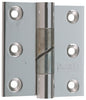Butt Hinge Rising 76x65mm ACW PAA
