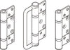 SlidoFold 100U Hinge Hdl Set 316 GSS