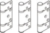 SlidoFold 100U Hinge Set In/Off 316 GSS