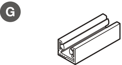 SV-A200/300 Alt Bottom Guide w Int Brush