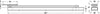 Mortice OH Limit Stay 90D Sgl/Dbl SZP