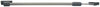 Friction Stay OH 380-550mm Steel Slv/Gry