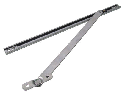 Door+Window Restrictor 350mm SS