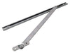 Door+Window Restrictor 350mm SS