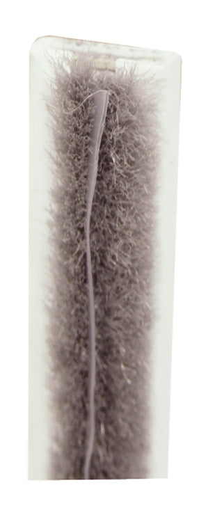 Intumes Strip/Brush FD60 2100x20x4mm Wht