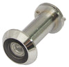 Door Viewer 200D 40-55mm Brass PC