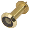 Door Viewer 200D 40-55mm FR30 Brass PB