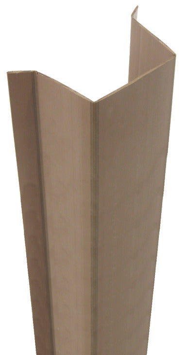 Commercial FingerGuard 1960mm Pl Lt Grey