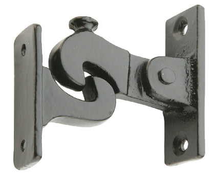 Kirkpatrick Gravity Catch Mal Iron BPC