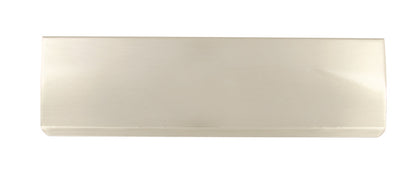 Interior Flap 282x81mm Brass/St SN