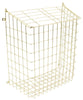 Letter Cage 334x175x404mm St Chrome