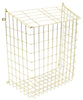 Letter Cage 334x175x404mm St E.Brass