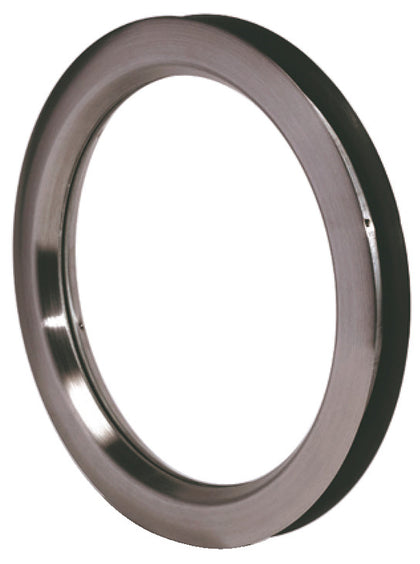 Circular Metal Porthole Frame D350mm SSS