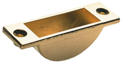Easy Clean Socket 63x19mm Zinc PB