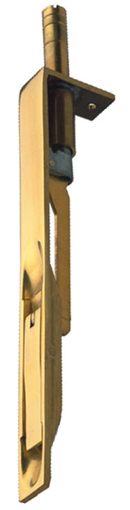 Lvr Act Flushbolt ExThr 203x25x38mm PC