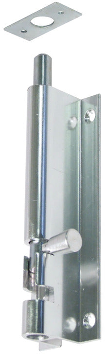 Barrel Bolt High Domed 32x100mm SAA