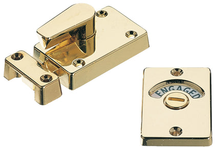 Indicator Bolt Surface Throw Over ZA PC