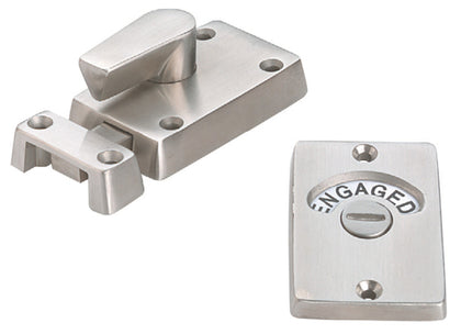 Indicator Bolt Surface Throw Over SS PSS